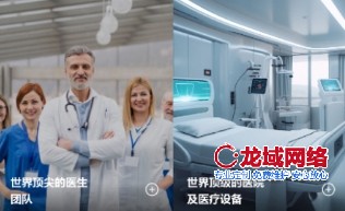 潍坊医疗网站建设方案 潍坊医美官网设计方案（融合AI技术与美学创新）潍坊医院网站建设方案